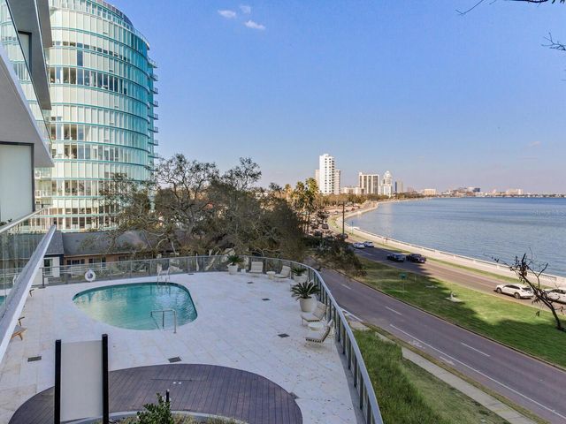 3101 BAYSHORE BOULEVARD 303, Tampa, FL 33629