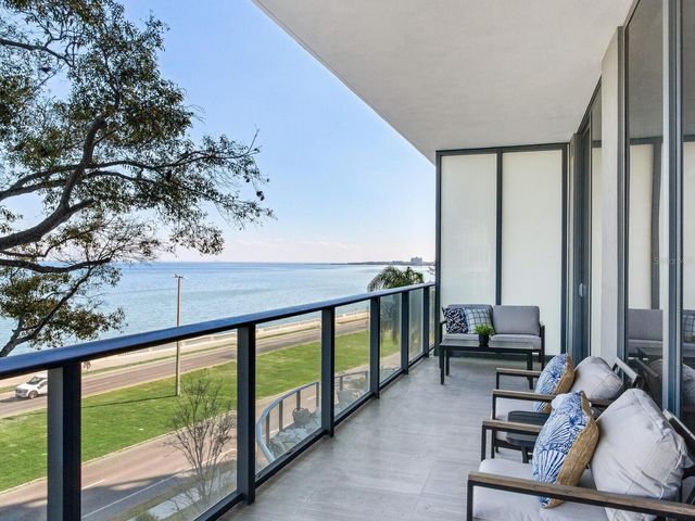 3101 BAYSHORE BOULEVARD 303, Tampa, FL 33629