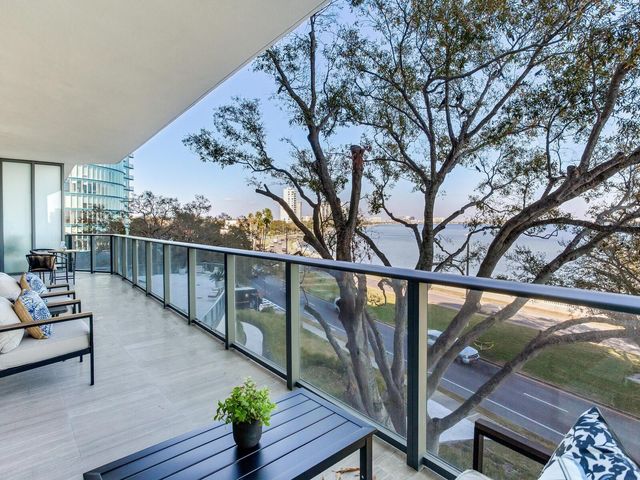 3101 BAYSHORE BOULEVARD 303, Tampa, FL 33629