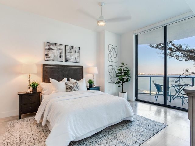 3101 BAYSHORE BOULEVARD 303, Tampa, FL 33629