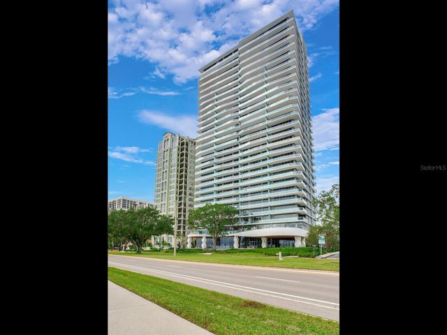 3101 BAYSHORE BOULEVARD 303, Tampa, FL 33629