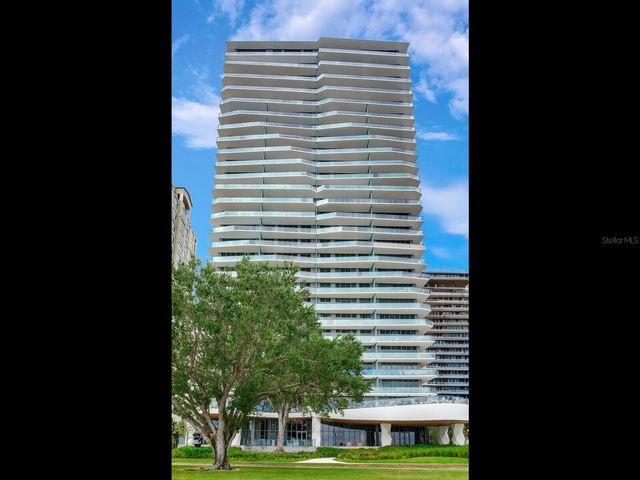 3101 BAYSHORE BOULEVARD 303, Tampa, FL 33629