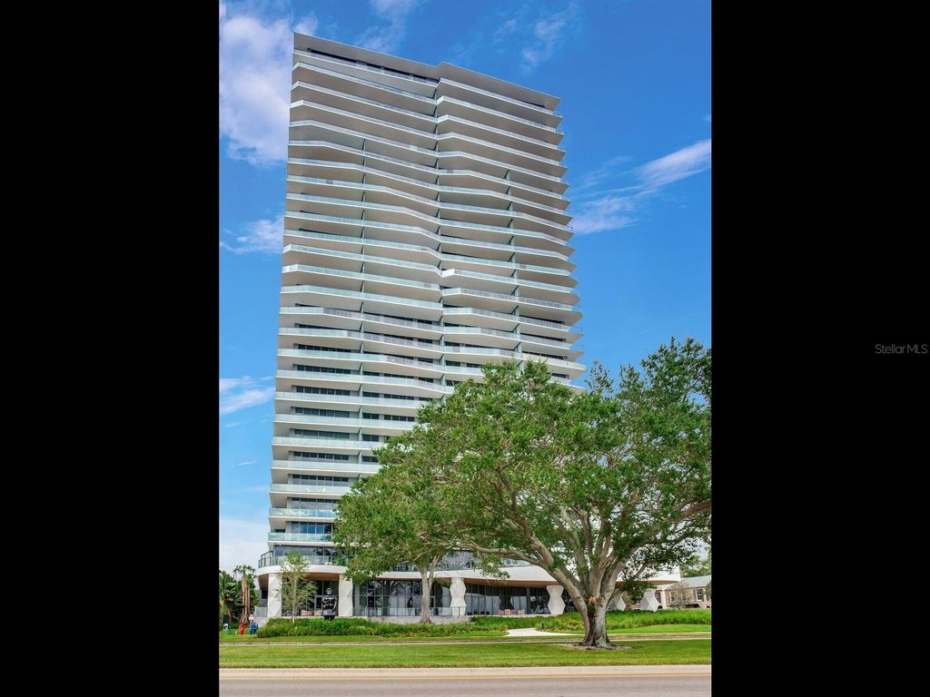 3101 BAYSHORE BOULEVARD 303, Tampa, FL 33629