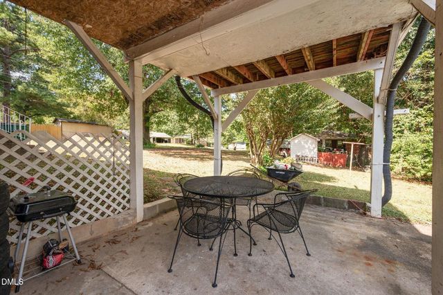2401 Southern Drive, Durham, NC 27703