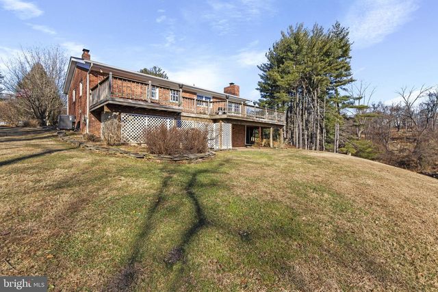 3001 MERRYMANS MILL RD, Phoenix, MD 21131