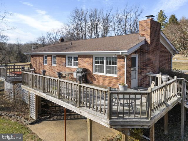 3001 MERRYMANS MILL RD, Phoenix, MD 21131