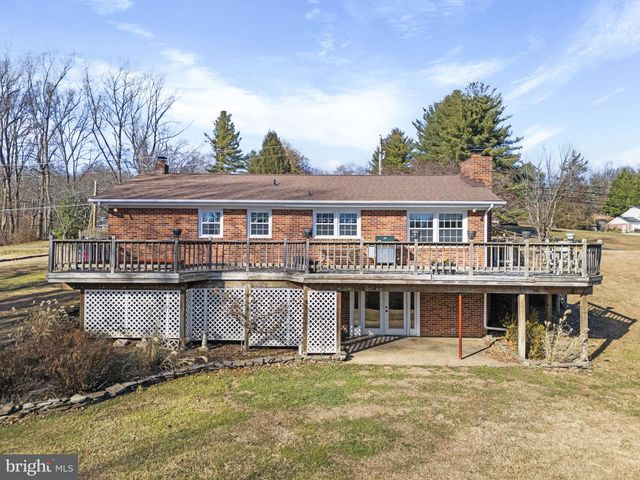 3001 MERRYMANS MILL RD, Phoenix, MD 21131