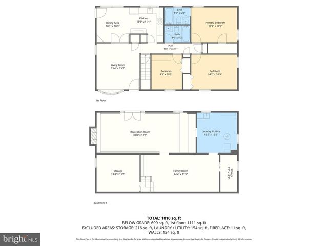 3001 MERRYMANS MILL RD, Phoenix, MD 21131