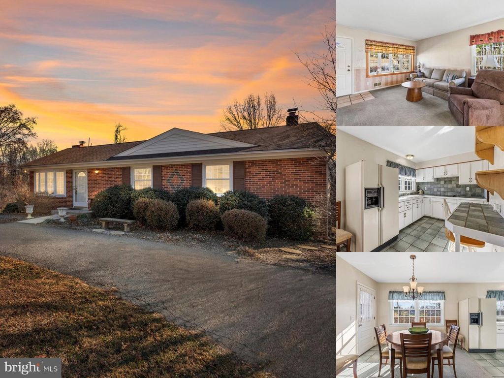 3001 MERRYMANS MILL RD, Phoenix, MD 21131