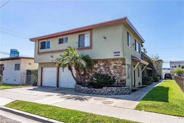 437 Bonito, Long Beach, CA 90802