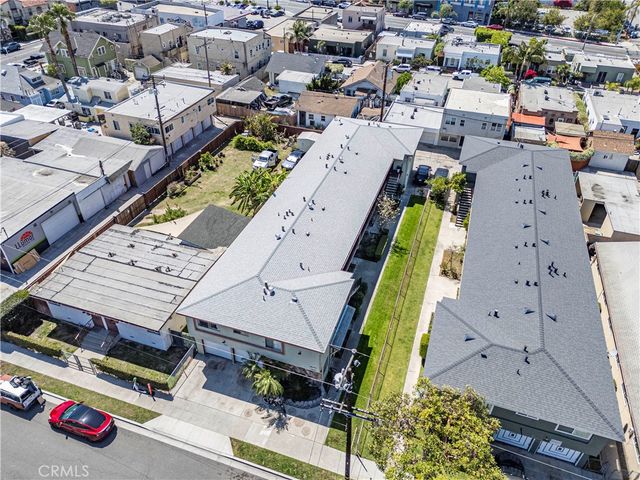 437 Bonito, Long Beach, CA 90802