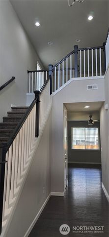 5011 Kenrick Street SE, Lacey, WA 98503