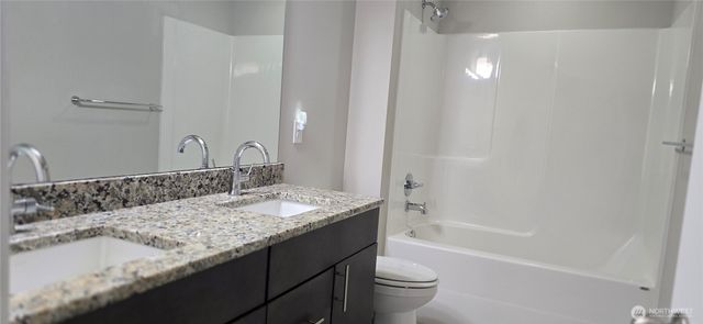 5011 Kenrick Street SE, Lacey, WA 98503