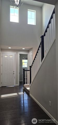 5011 Kenrick Street SE, Lacey, WA 98503