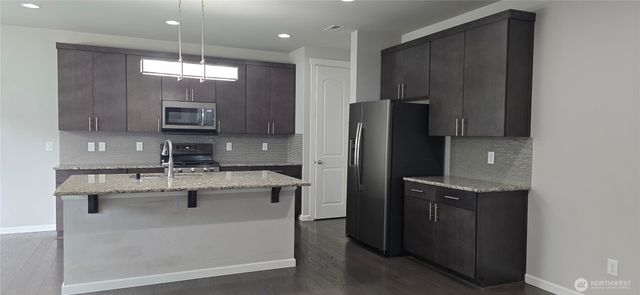 5011 Kenrick Street SE, Lacey, WA 98503