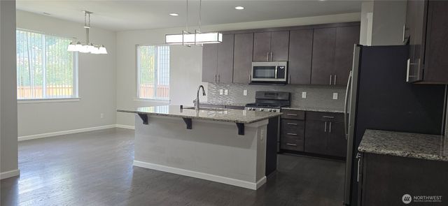 5011 Kenrick Street SE, Lacey, WA 98503