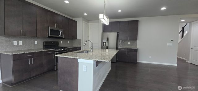 5011 Kenrick Street SE, Lacey, WA 98503