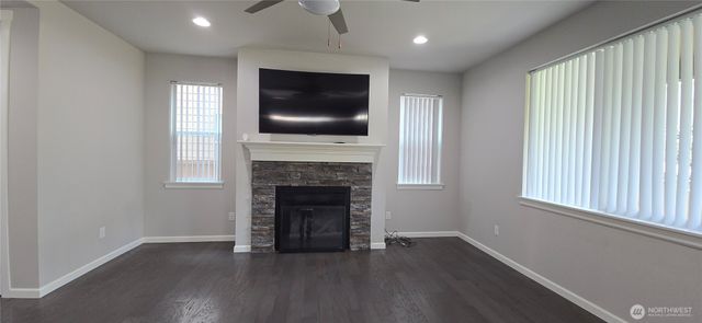 5011 Kenrick Street SE, Lacey, WA 98503