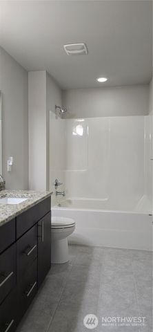 5011 Kenrick Street SE, Lacey, WA 98503