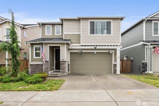 5011 Kenrick Street SE, Lacey, WA 98503