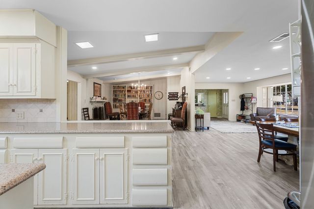 1936 Montrose Drive, Tyler, TX 75701