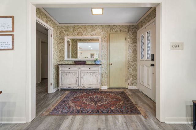 1936 Montrose Drive, Tyler, TX 75701