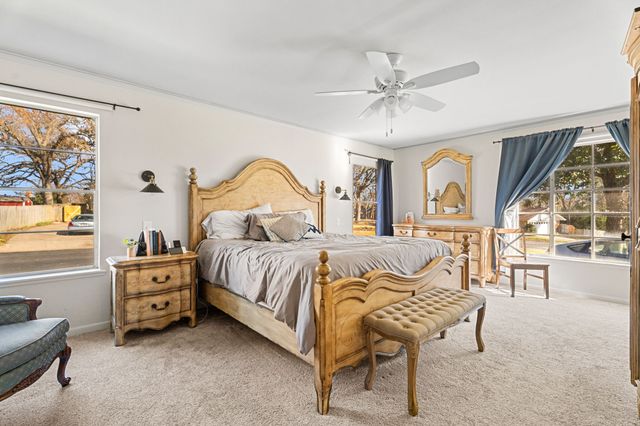1936 Montrose Drive, Tyler, TX 75701