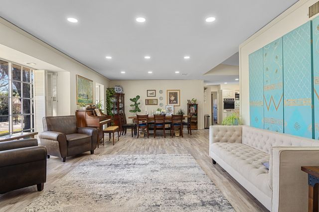 1936 Montrose Drive, Tyler, TX 75701