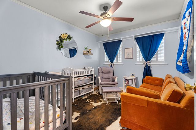 1936 Montrose Drive, Tyler, TX 75701