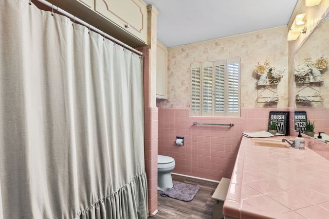 1936 Montrose Drive, Tyler, TX 75701