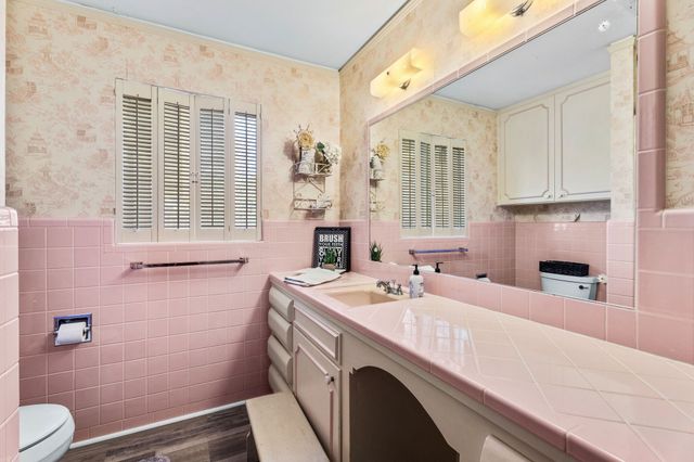 1936 Montrose Drive, Tyler, TX 75701