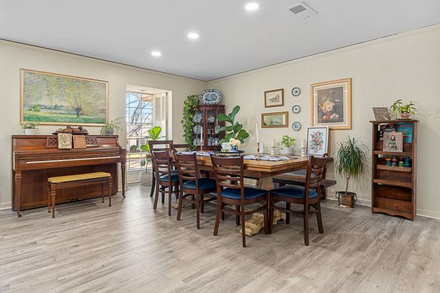 1936 Montrose Drive, Tyler, TX 75701