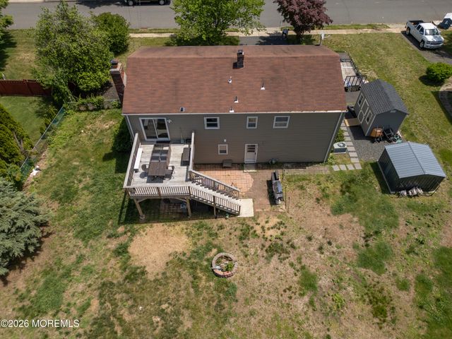 19 Kelvin Avenue, Leonardo, NJ 07737