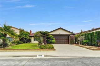 1746 Rada Road, Hacienda Heights, CA 91745