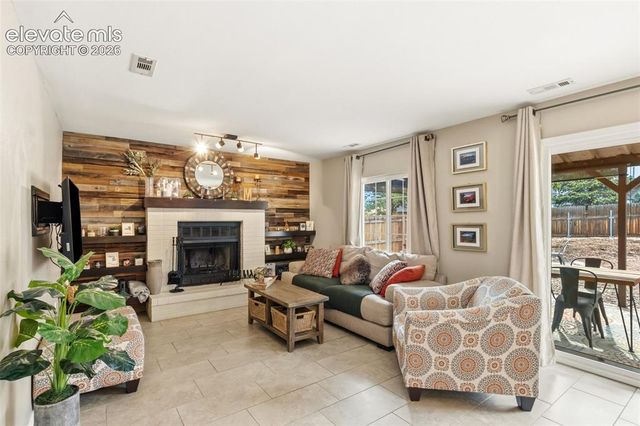 6960 Churchwood Circle, Colorado Springs, CO 80918