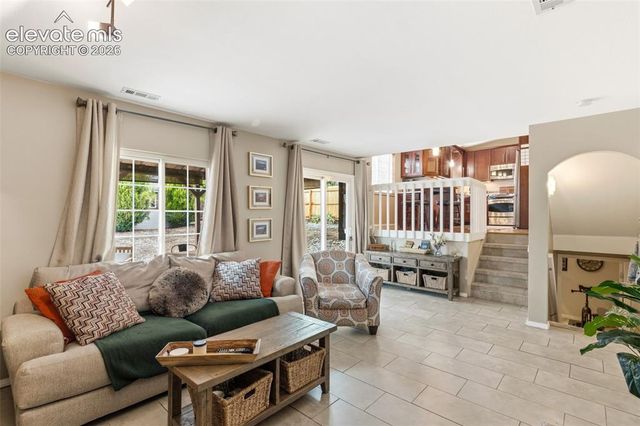 6960 Churchwood Circle, Colorado Springs, CO 80918