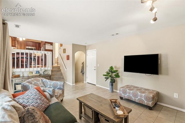 6960 Churchwood Circle, Colorado Springs, CO 80918