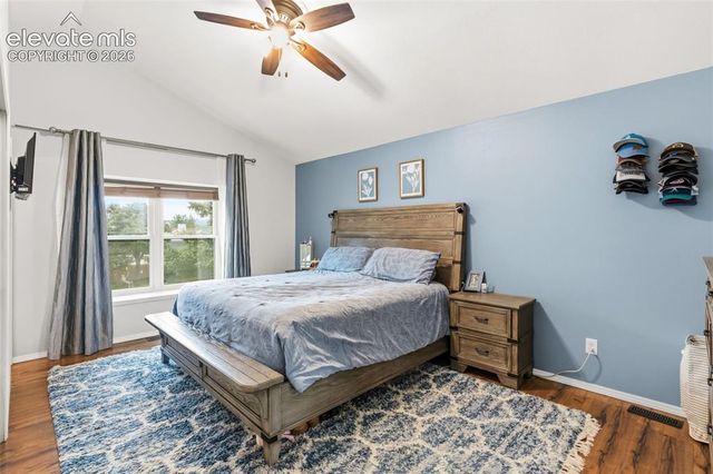 6960 Churchwood Circle, Colorado Springs, CO 80918