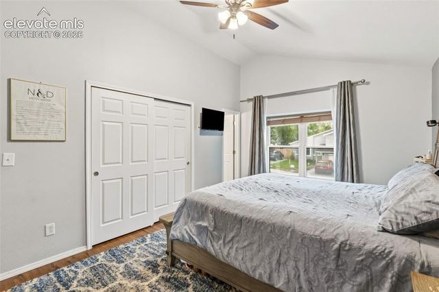 6960 Churchwood Circle, Colorado Springs, CO 80918