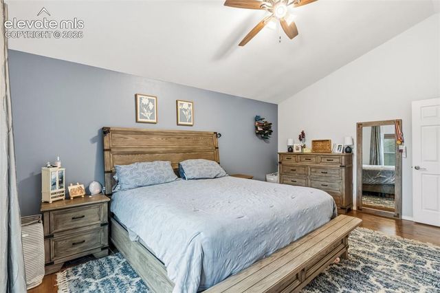 6960 Churchwood Circle, Colorado Springs, CO 80918