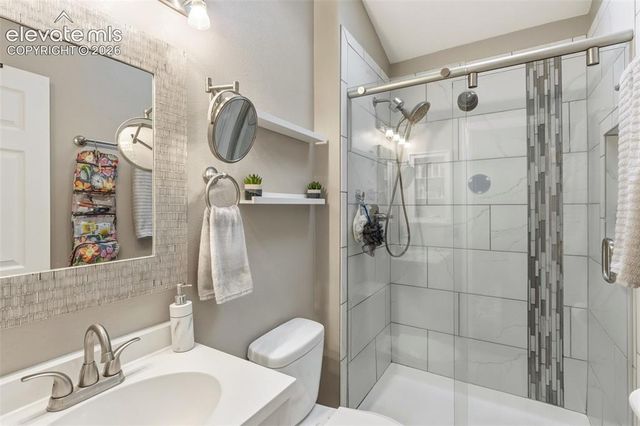 6960 Churchwood Circle, Colorado Springs, CO 80918