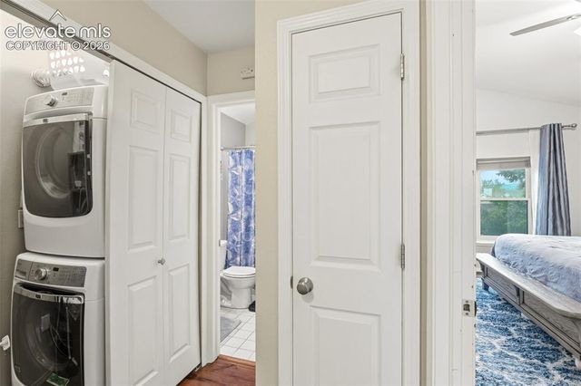 6960 Churchwood Circle, Colorado Springs, CO 80918