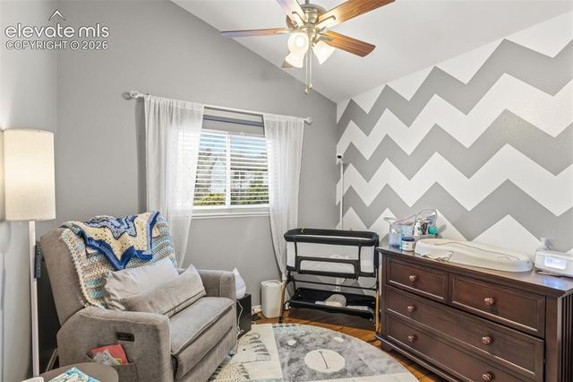 6960 Churchwood Circle, Colorado Springs, CO 80918