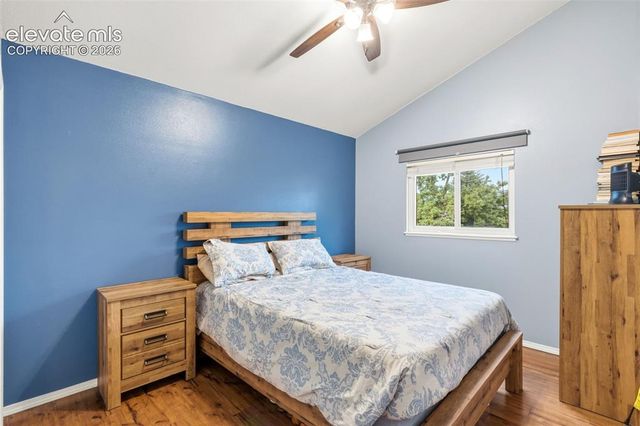 6960 Churchwood Circle, Colorado Springs, CO 80918