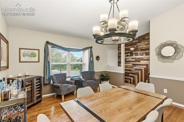 6960 Churchwood Circle, Colorado Springs, CO 80918
