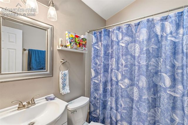 6960 Churchwood Circle, Colorado Springs, CO 80918