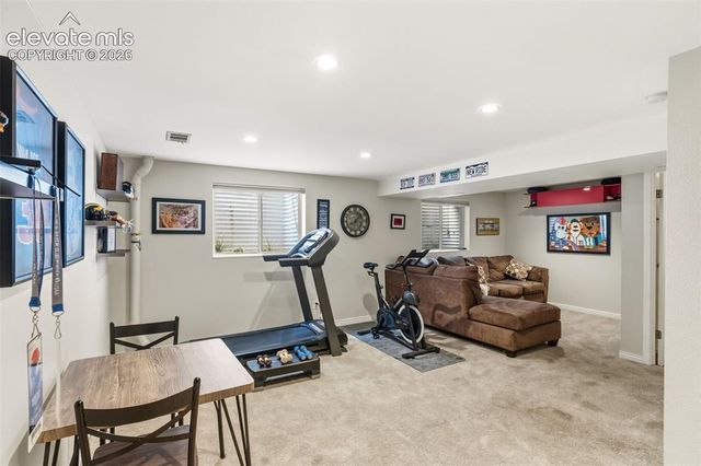 6960 Churchwood Circle, Colorado Springs, CO 80918