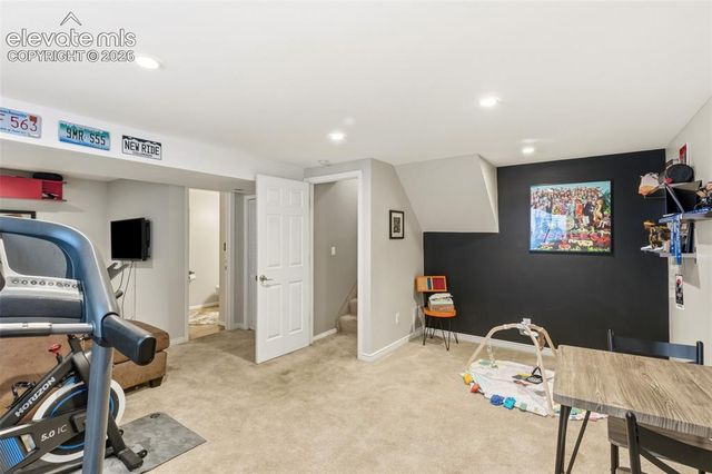 6960 Churchwood Circle, Colorado Springs, CO 80918