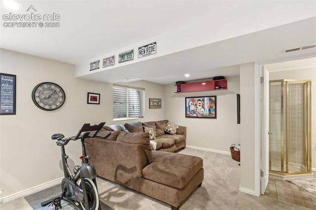 6960 Churchwood Circle, Colorado Springs, CO 80918