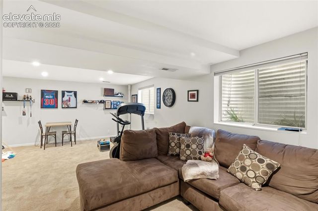 6960 Churchwood Circle, Colorado Springs, CO 80918